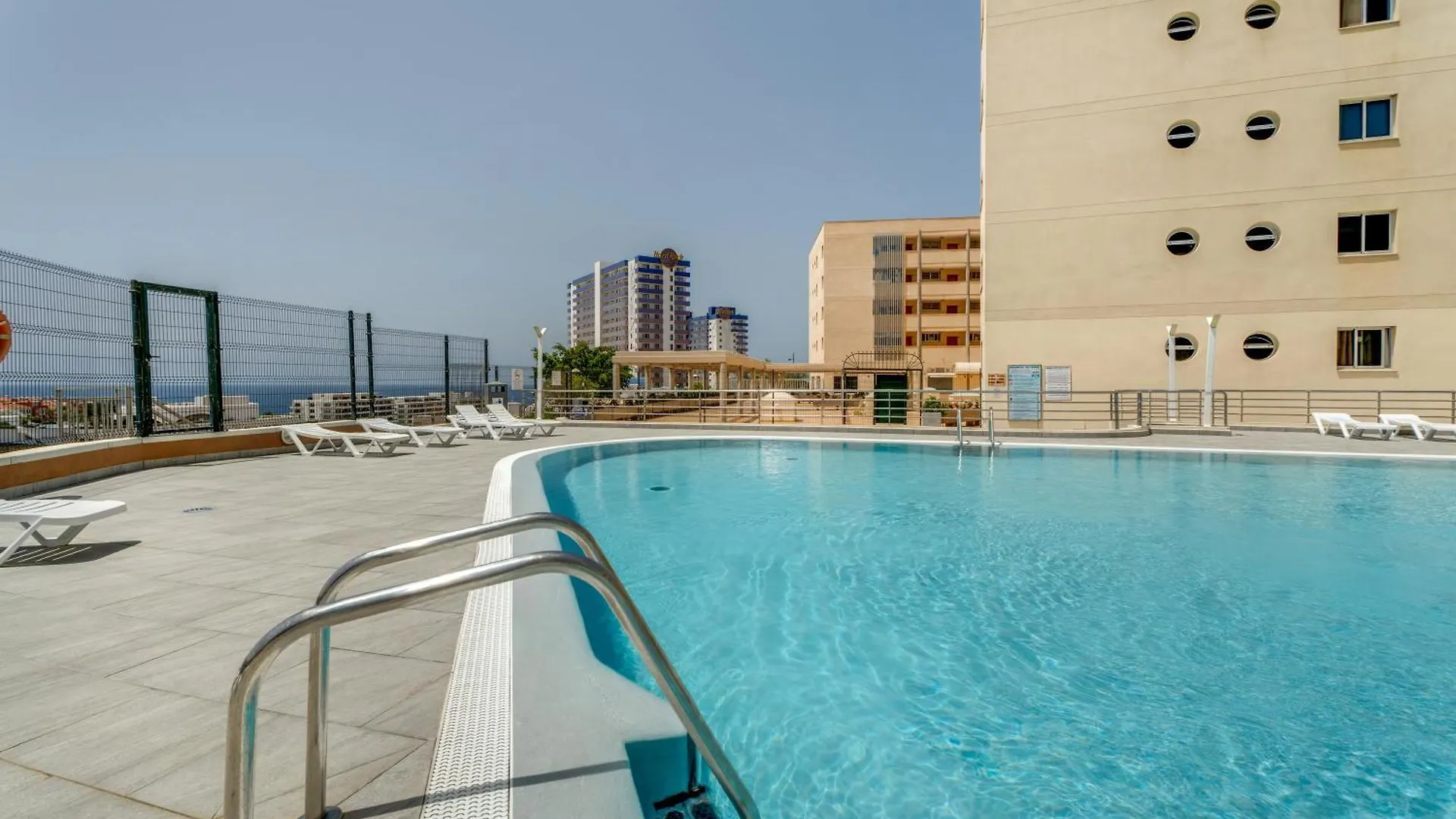 Apartmán Apto Sol Paraiso Sunset View Costa Adeje